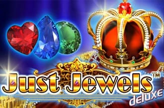 Just jewels