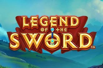 Legend of the sword