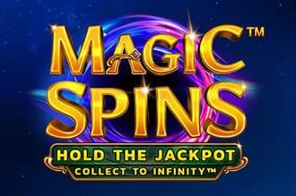 Magic spins