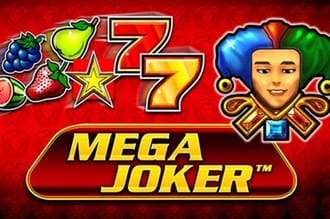 Mega joker