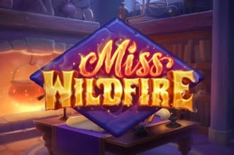 Miss wildfire