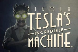 Nikola tesla