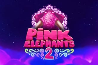 Pink elephants