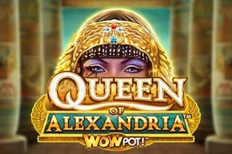 Queen of alexandria wowpot