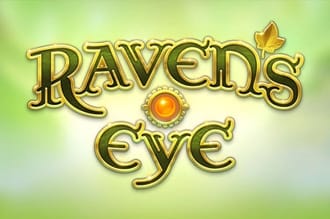 Ravens eye