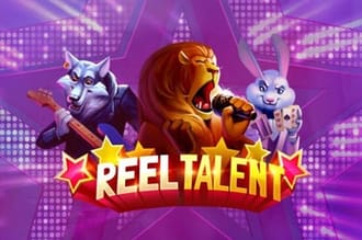 Reel talent