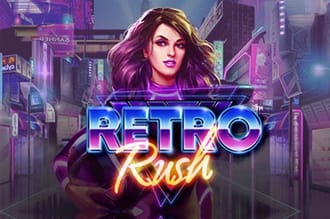 Retro rush