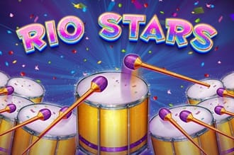 Rio stars