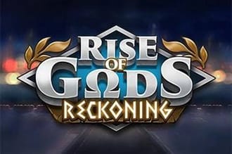 Rise of gods reckoning