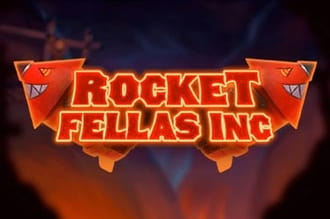 Rocket fellas inc