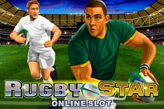 Rugbystar