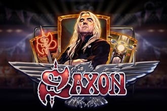 Saxon