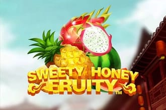 Sweety honey fruity