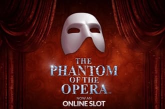 The phantom of the opera