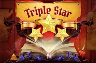 Triple star