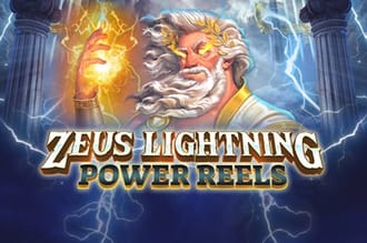 Zeus lightning power reels