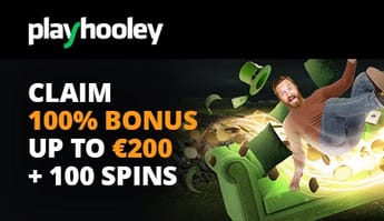 Playhooley casino ie