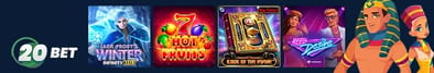 Bet Casino ie