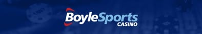 BoyleSports Casino ie