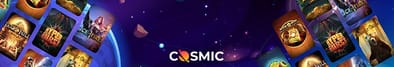 CosmicSlot Casino ie