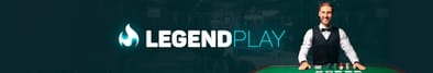 LegendPlay Casino ie