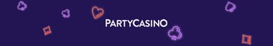 Party Casino ie