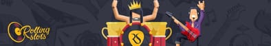 Rolling Slots Casino ie