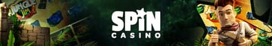 Spin Casino ie