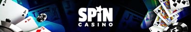 Spin Casino ie