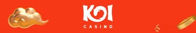 Koi casino ie