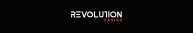 Revolution casino ie