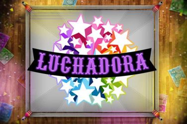 Luchadora