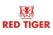 Red Tiger Gaming Sites Ireland